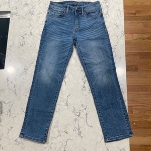 American Eagle AirFlex Jeans